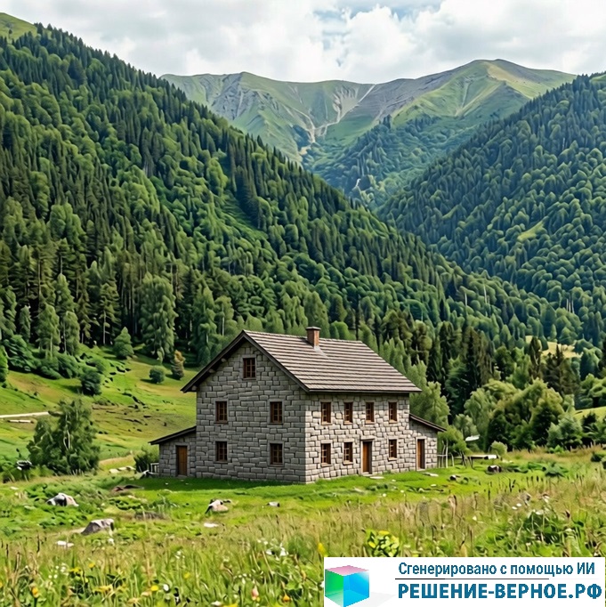 Сгенерировано ИИ