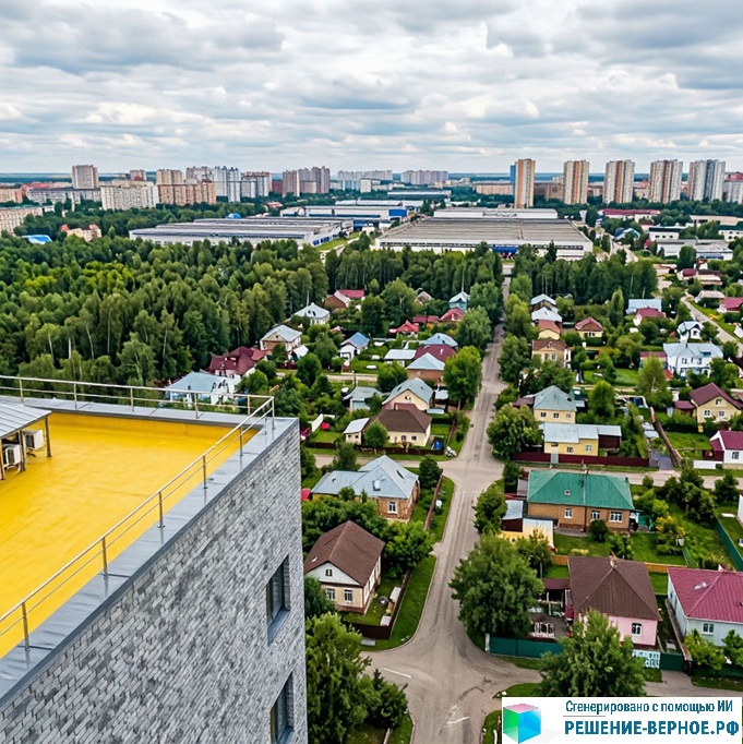 Сгенерировано ИИ