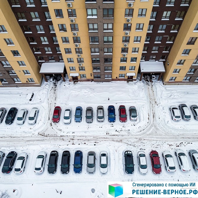 Сгенерировано ИИ