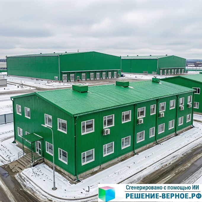 Сгенерировано ИИ