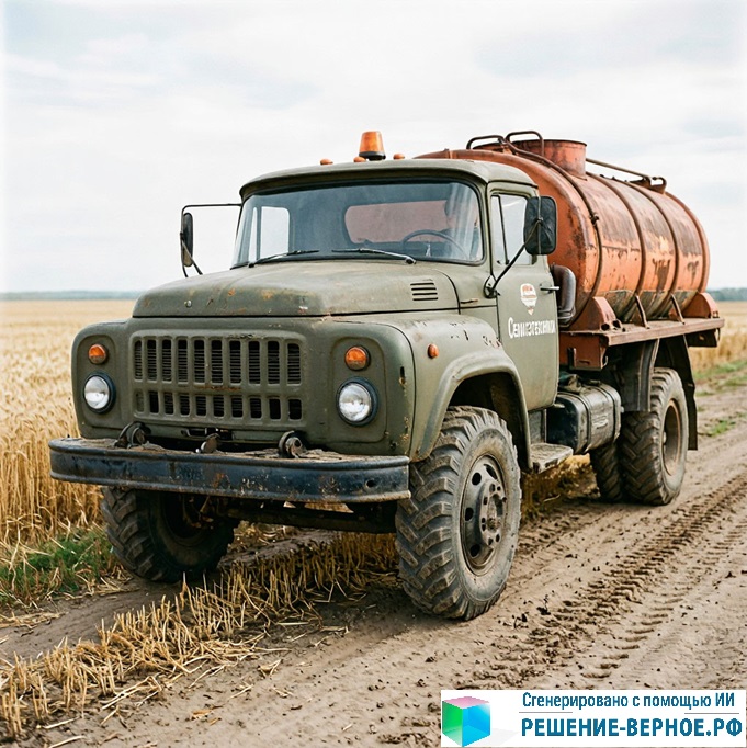 Сгенерировано ИИ